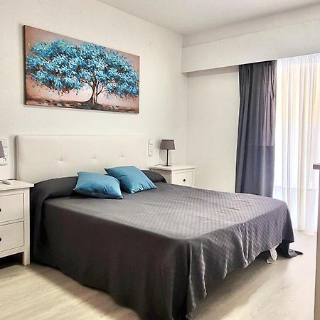 Aguamarina Gandia Apartment Playa de Gandia Bagian luar foto